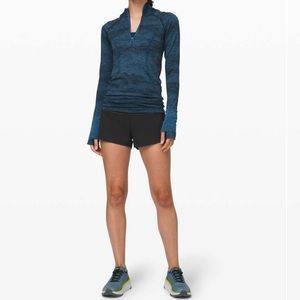 Lululemon Speed Shorts